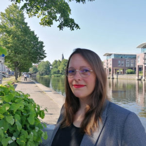 Kristin Blankenburg