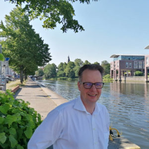 Michael Tietz