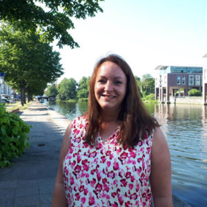 Sandra Odendahl