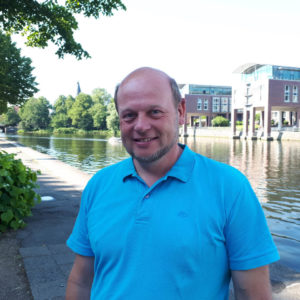 Jörn Puhle