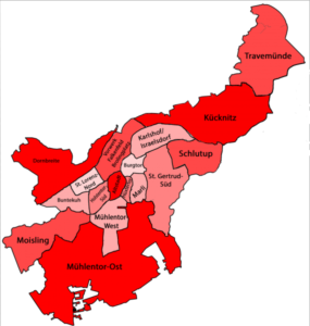 Ortsvereine › SPD Lübeck