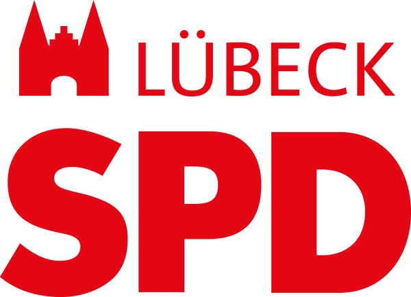 Logo: SPD Lübeck